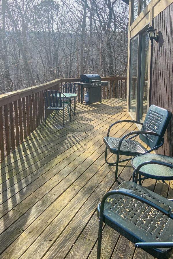 The Overlook In Massanuttens All Season Resort McGaheysville Buitenkant foto