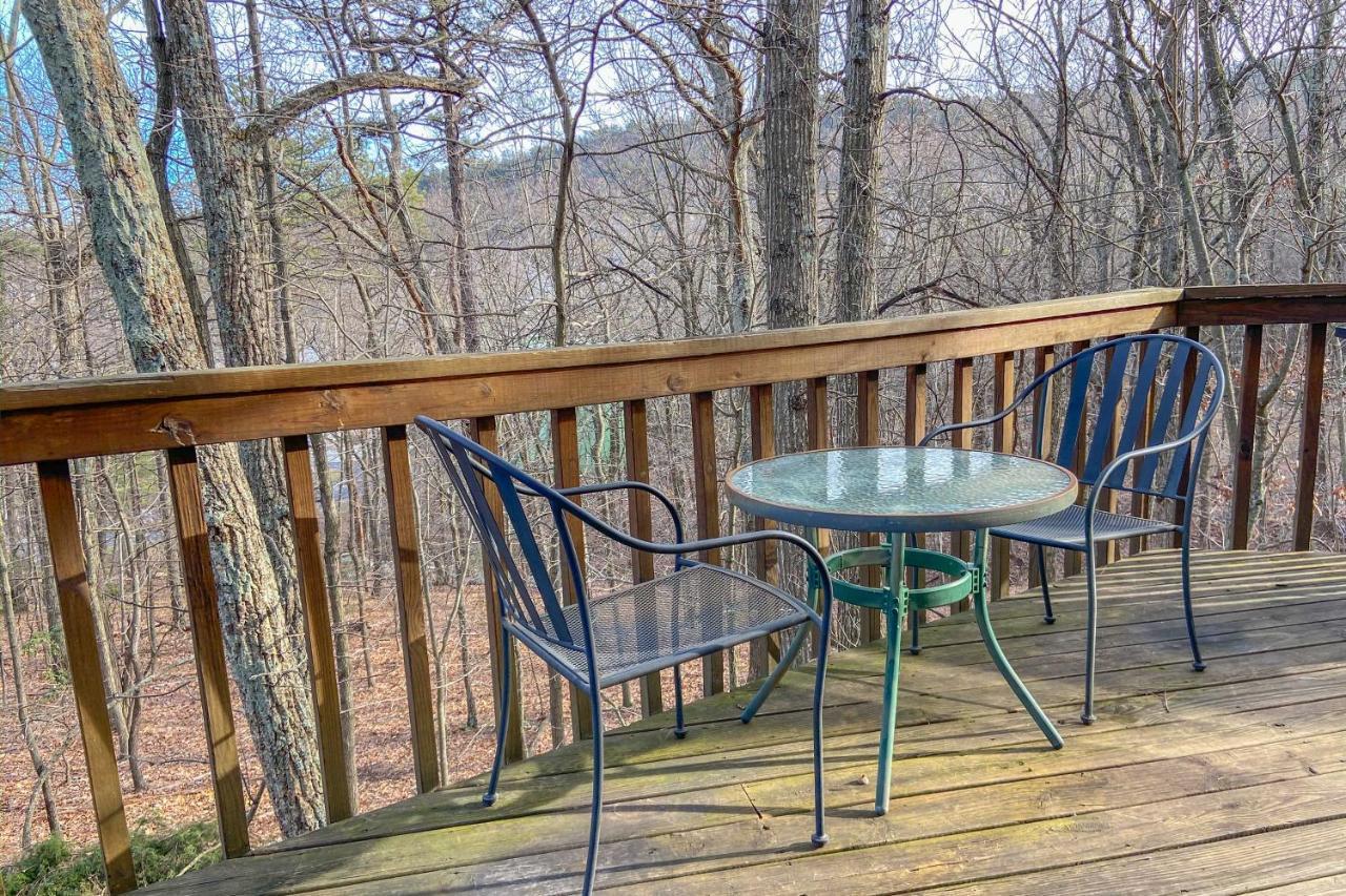 The Overlook In Massanuttens All Season Resort McGaheysville Buitenkant foto